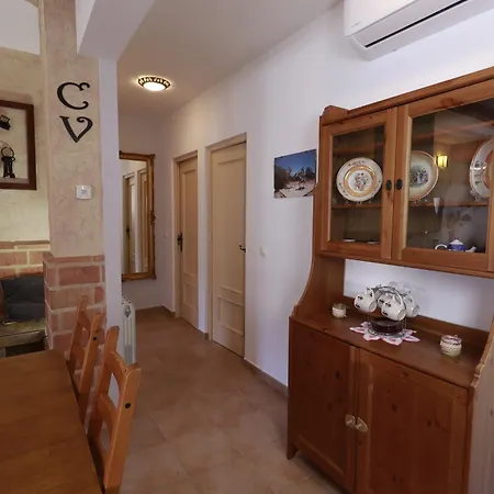 Casa Rural Victoria Ruidera Esterno foto
