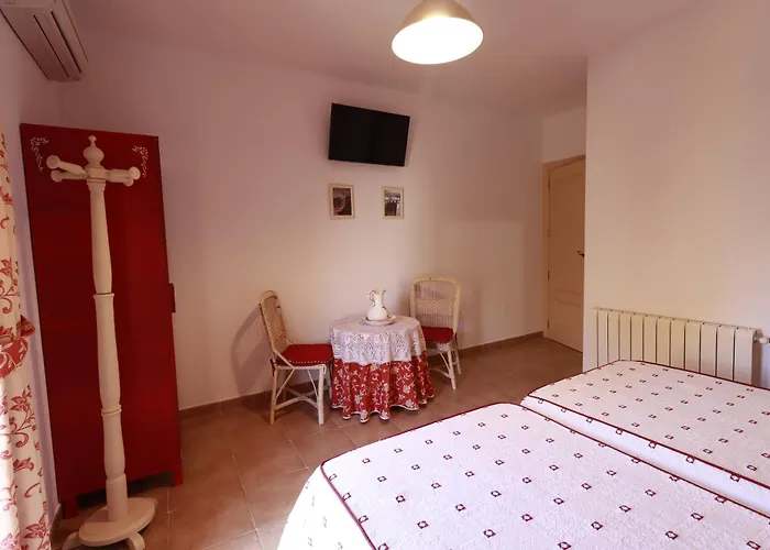 Casa Rural Victoria