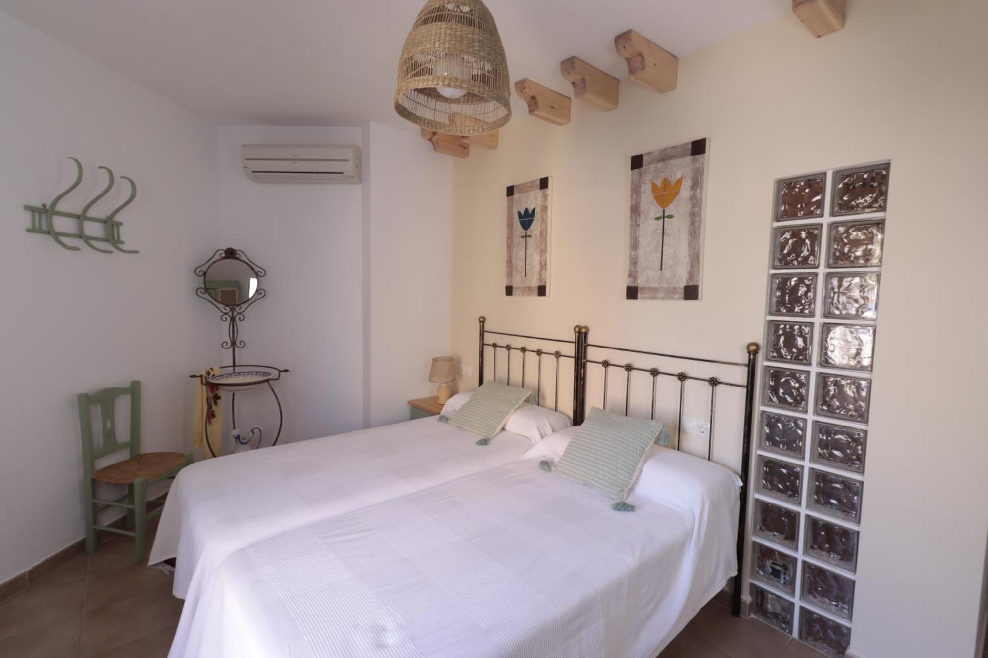 Holiday home Victoria Ruidera