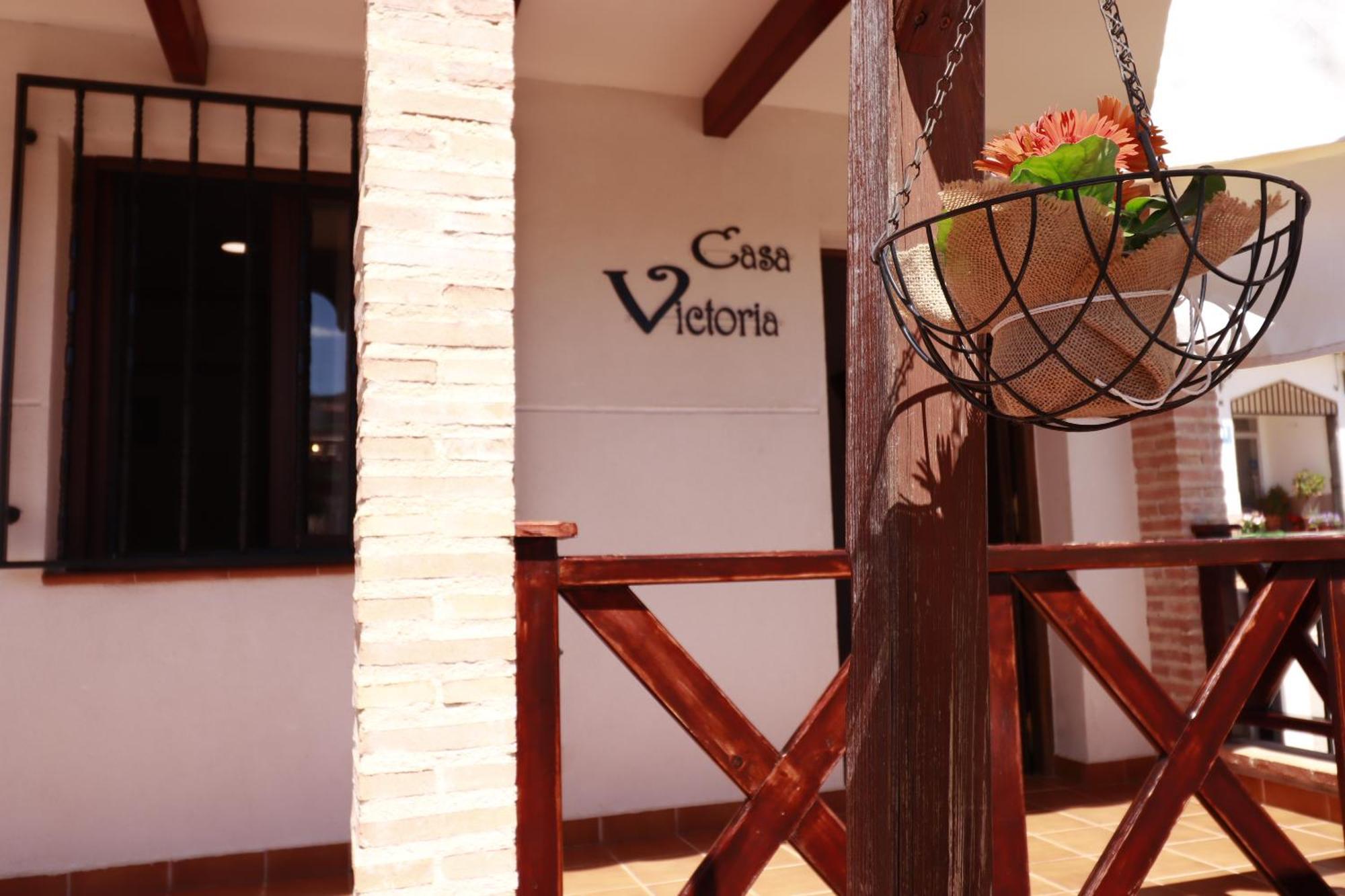 Victoria Holiday home *