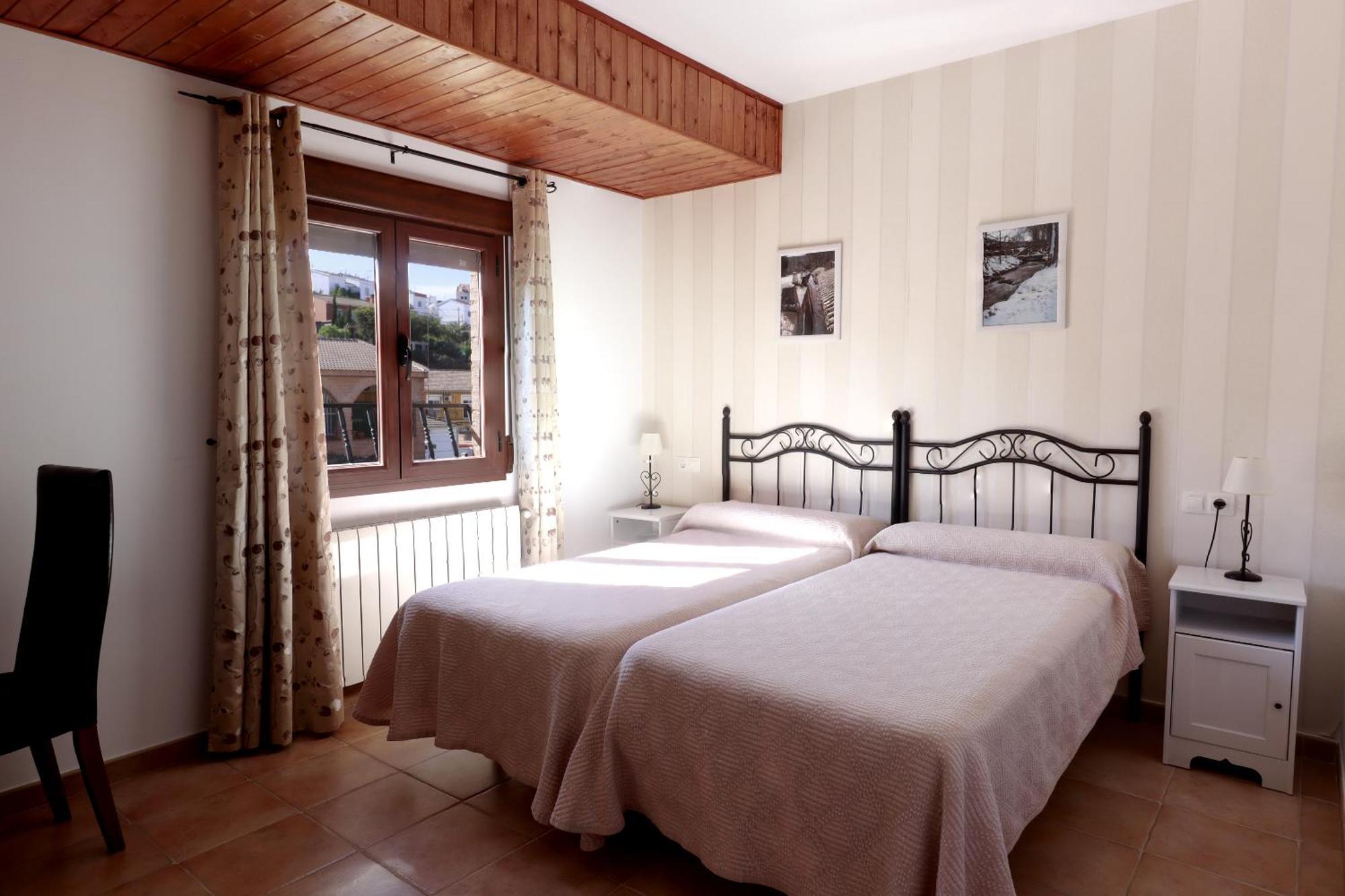 Holiday home Victoria Ruidera