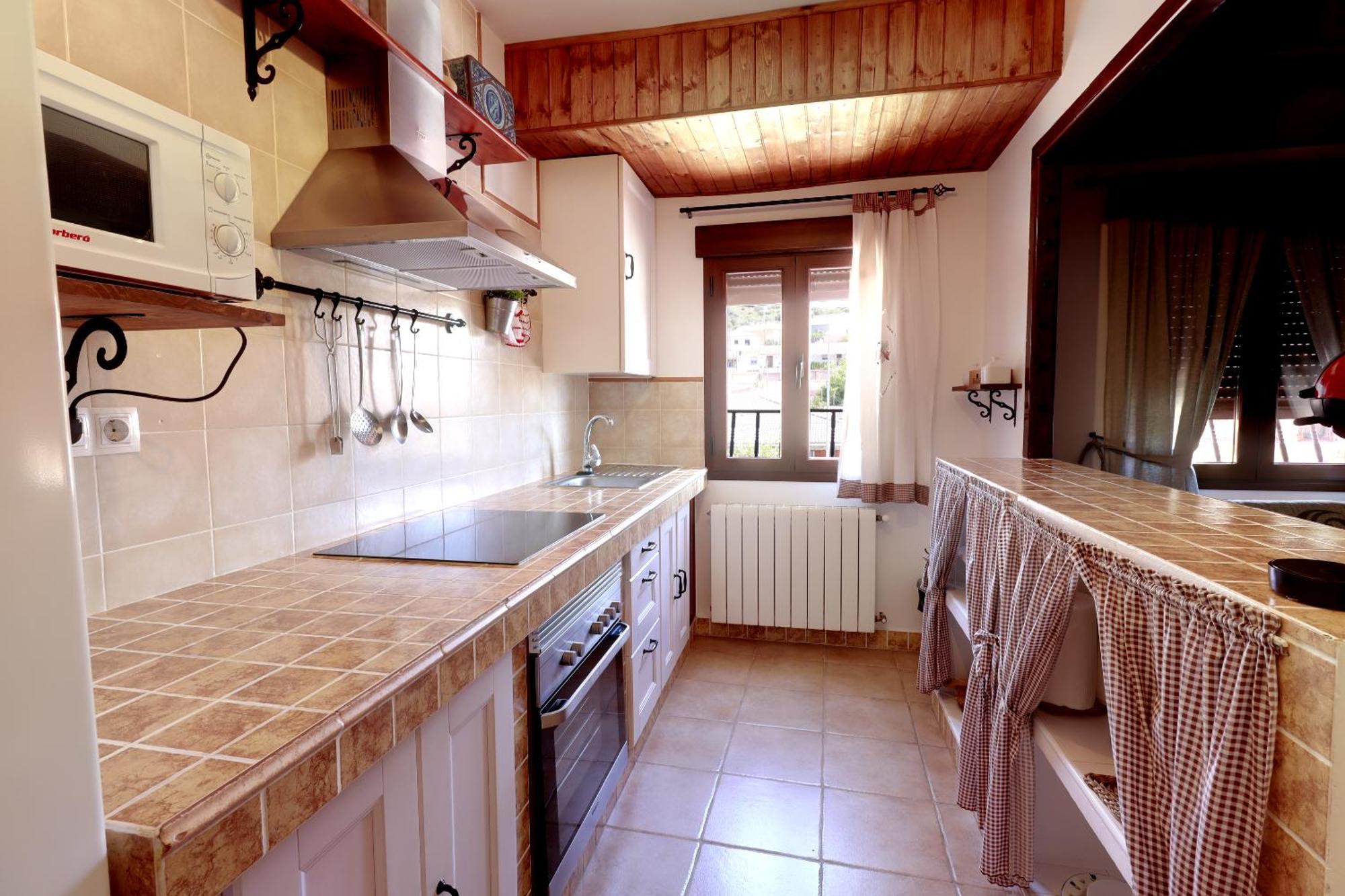 Victoria Holiday home Ruidera
