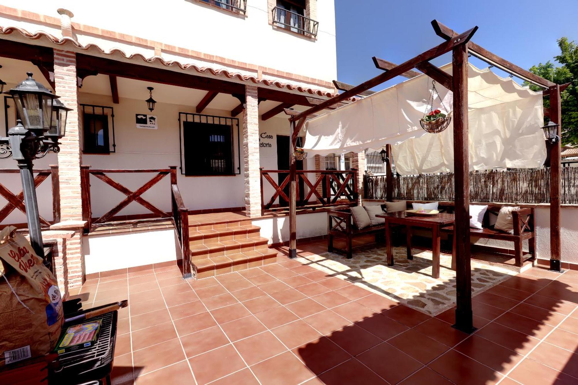 Holiday home Victoria Ruidera