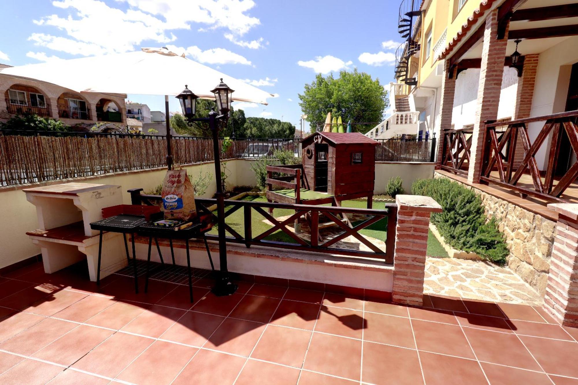 Holiday home Victoria *