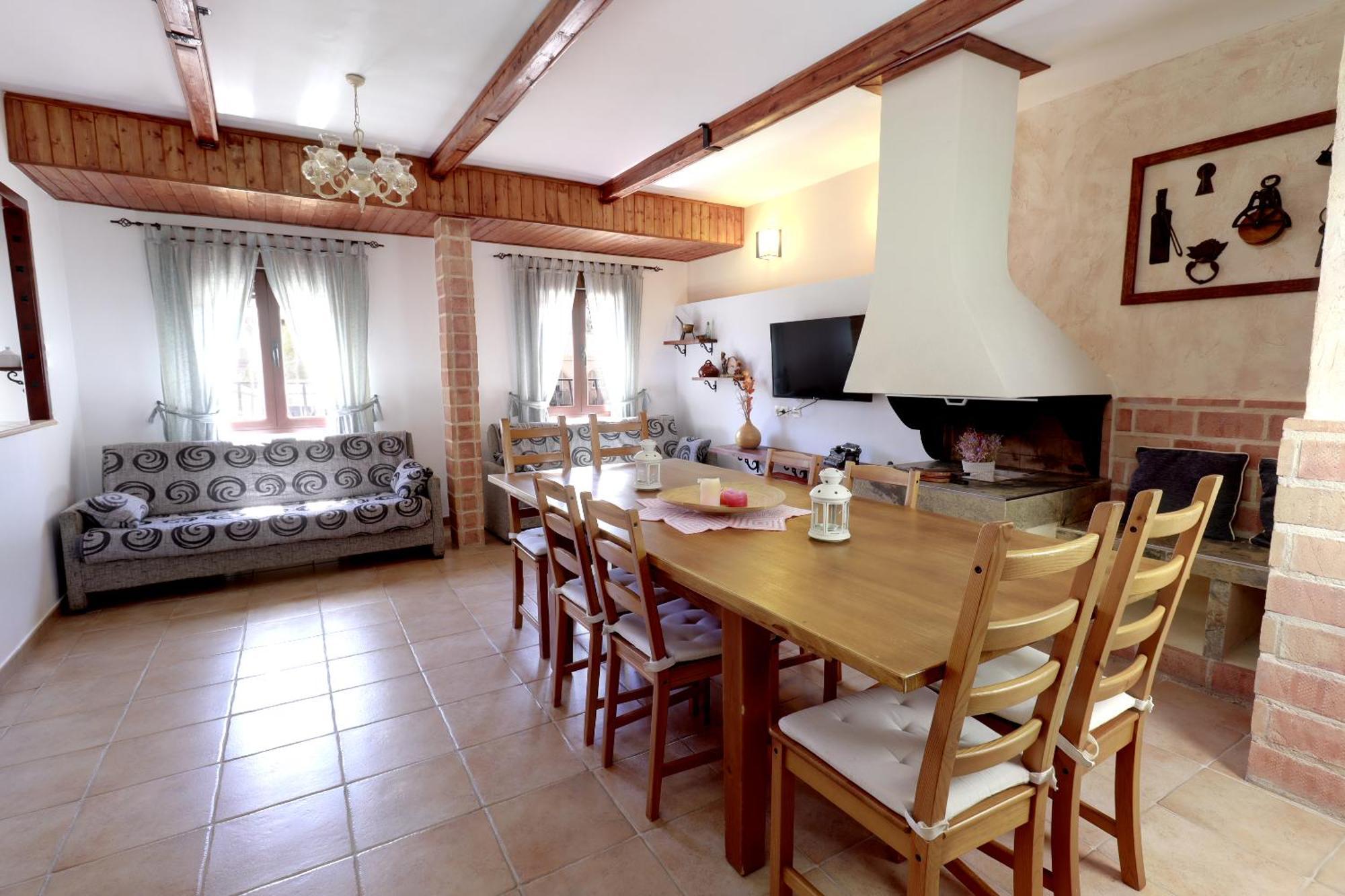 Holiday home Victoria Ruidera