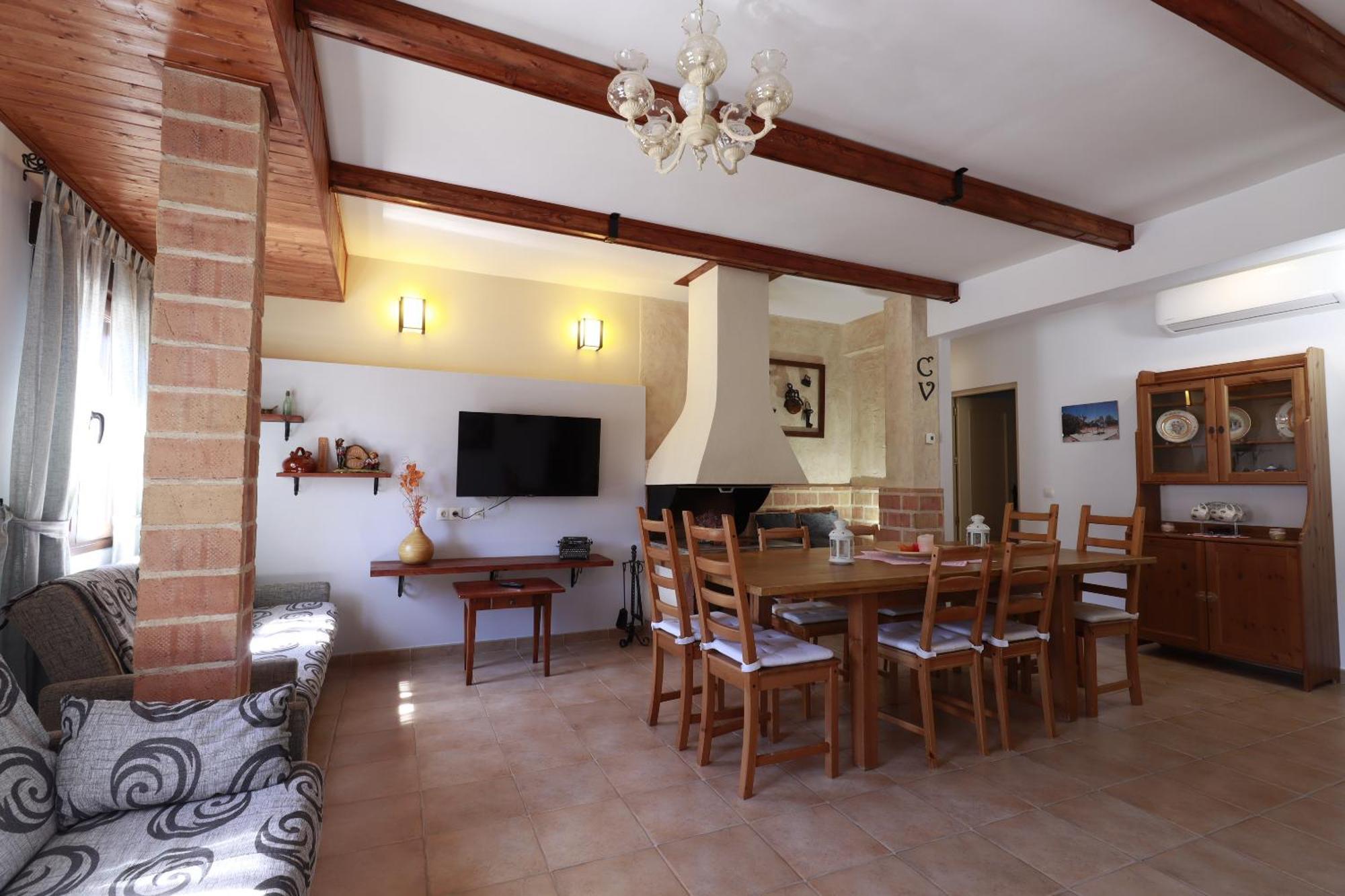 Holiday home Victoria *